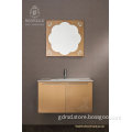 Stainless Steel Bathroom Furniture -Bthroom Cabinet